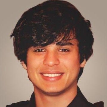 Taran Agarwal